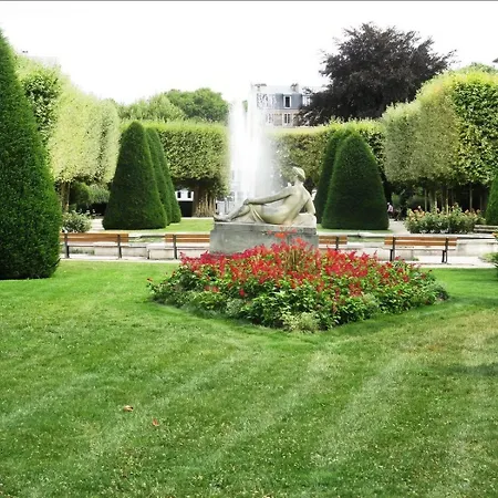 Le Vuitton - 2 Pieces A 15 Min De Paris شقة Asnières