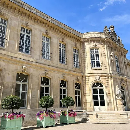 Le Vuitton - 2 Pieces A 15 Min De Paris * Asnières